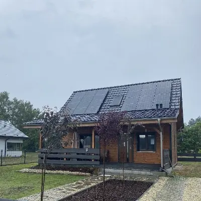 Przepiórka — realizacje 72