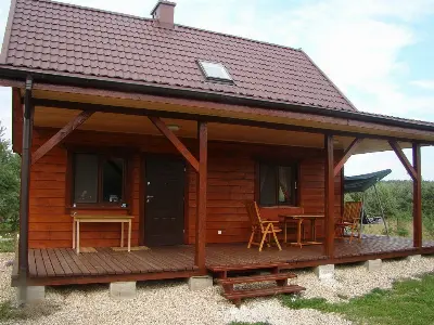Przepiórka — realizacje 10