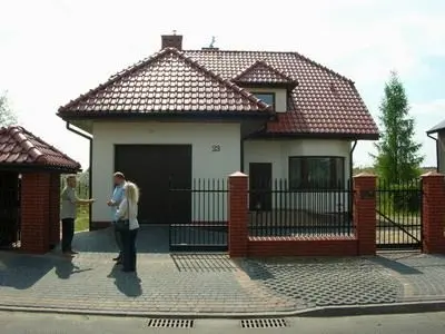 Przytulny — realizacje 1