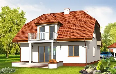 Przytulny — wizualizacje 1