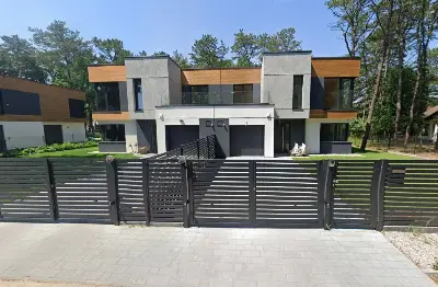 Qubik 3 — realizacje 6