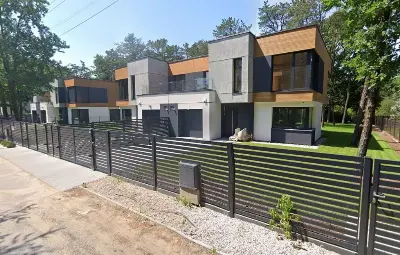 Qubik 3 — realizacje 7