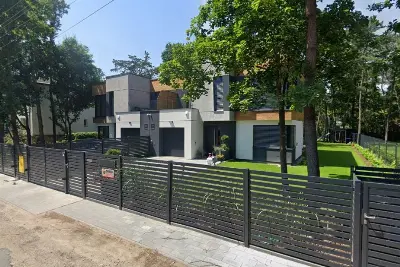 Qubik 3 — realizacje 3