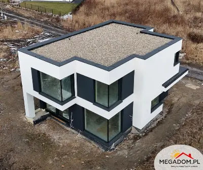 Qubik — realizacje 2