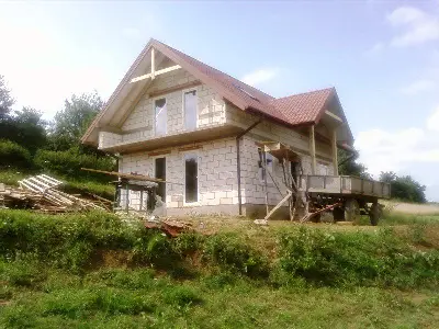 Radosny — realizacje 8