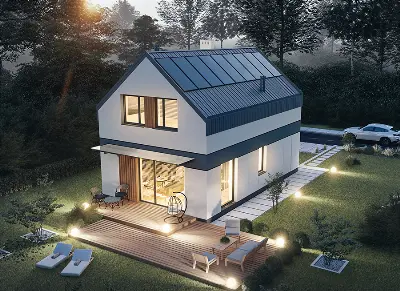 Rezolutny 2N — wersje stylistyczne 1