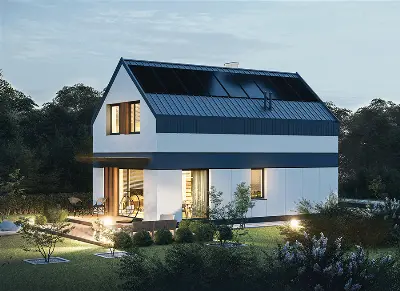 Rezolutny 2N — wersje stylistyczne 5