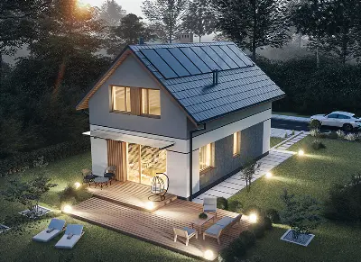 Rezolutny B — wersje stylistyczne 5