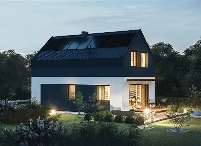 Rezolutny C1N — wersje stylistyczne 2
