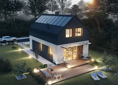 Rezolutny C1N — wersje stylistyczne 6