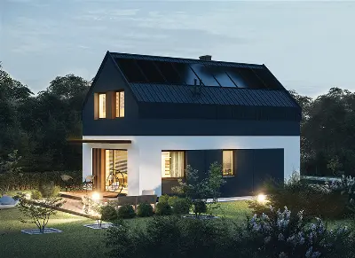 Rezolutny C1N — wersje stylistyczne 1