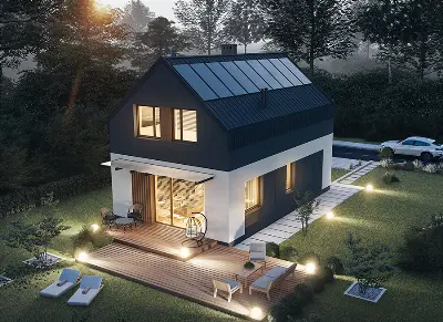 Rezolutny C1N — wersje stylistyczne 5