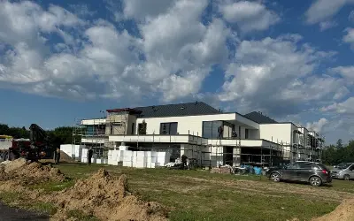 Rezydencja Floryda — realizacje 4