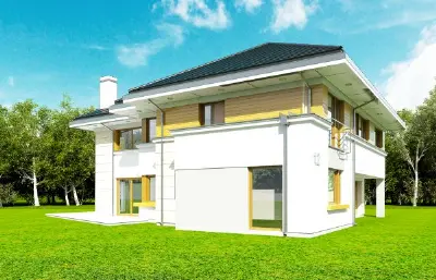 Rezydencja Leśna — zdjęcia 11