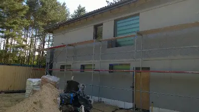Rezydencja Leśna — realizacje 15