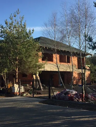 Rezydencja Leśna — realizacje 19