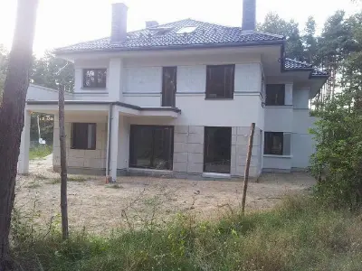 Rezydencja Leśna — realizacje 6