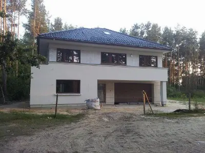 Rezydencja Leśna — realizacje 11