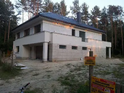 Rezydencja Leśna — realizacje 9