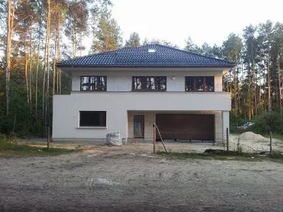 Rezydencja Leśna — realizacje 7