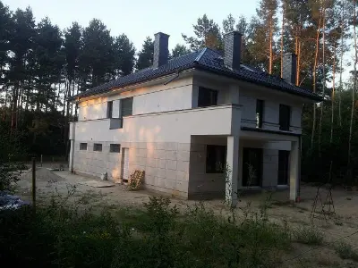 Rezydencja Leśna — realizacje 13