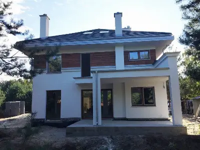 Rezydencja Leśna — realizacje 4