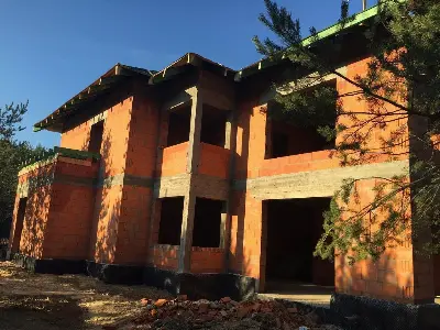 Rezydencja Leśna — realizacje 20
