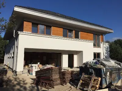 Rezydencja Leśna — realizacje 8
