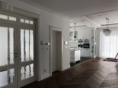 Rezydencja Parkowa 2 — realizacje 8