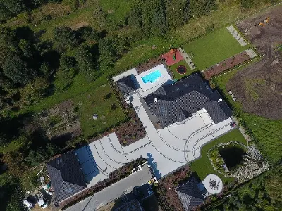 Rezydencja Parkowa 2 — realizacje 10