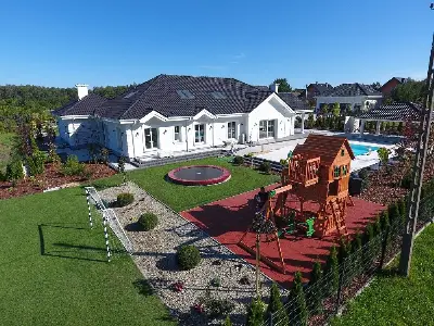 Rezydencja Parkowa 2 — realizacje 7
