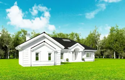 Rezydencja Parkowa 3 — zdjęcia 12