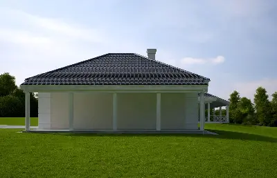 Rezydencja Parkowa 4 — zdjęcia 4