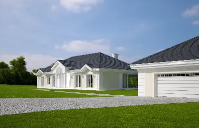 Rezydencja Parkowa 4 — zdjęcia 3