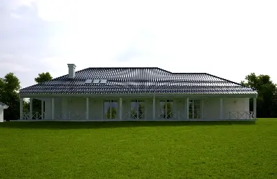 Rezydencja Parkowa 4 — zdjęcia 7