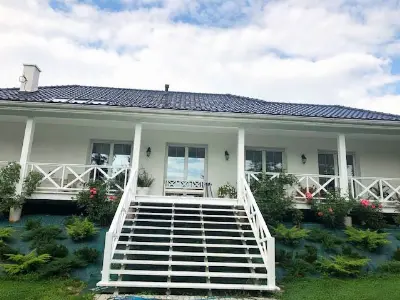 Rezydencja Parkowa 4 — realizacje 7
