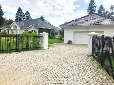 Rezydencja Parkowa 4 — realizacje 13
