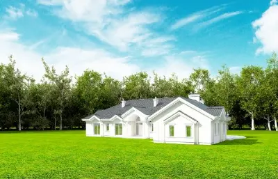 Rezydencja Parkowa — zdjęcia 2