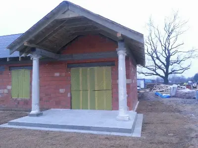 Rezydencja Parkowa — realizacje 23