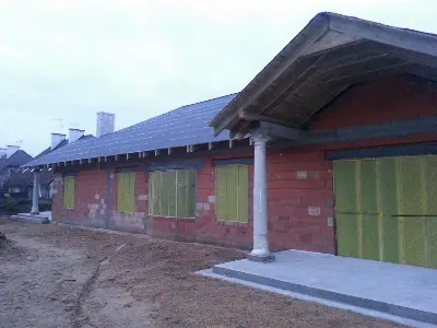 Rezydencja Parkowa — realizacje 20