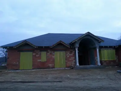 Rezydencja Parkowa — realizacje 21