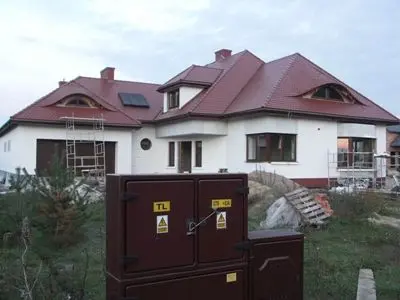 Rezydencja — realizacje 13