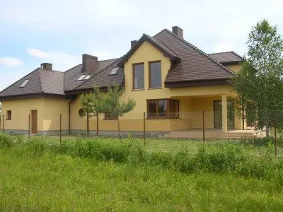Rezydencja — realizacje 1