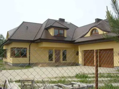 Rezydencja — realizacje 4