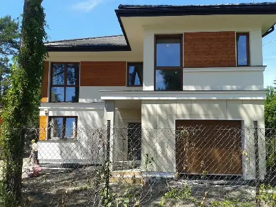 Riwiera 2 — realizacje 1