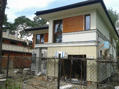 Riwiera 2 — realizacje 9