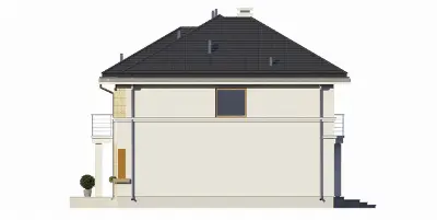 Riwiera 3 — elewacje 4
