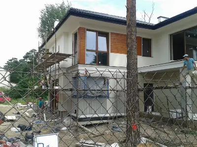 Riwiera 4 — realizacje 41