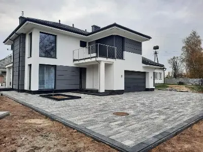 Riwiera 4 — realizacje 25