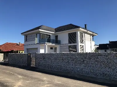 Riwiera — realizacje 1